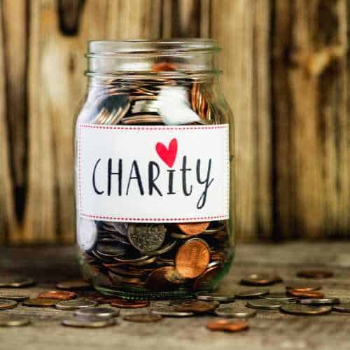 Choose the Right Charity Abbots Langley