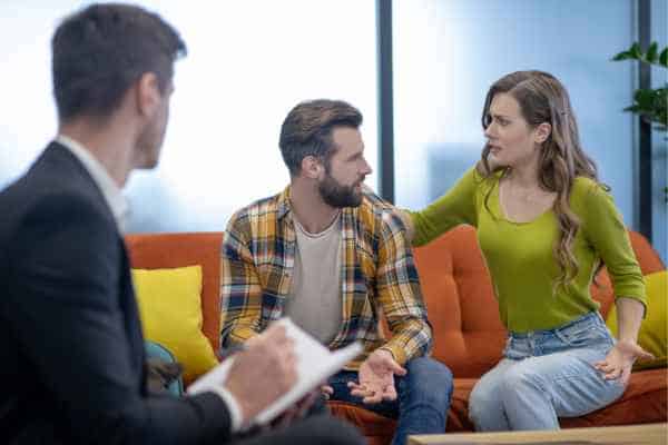 Which Will Type Offers the Best Protection for Children From Previous Relationships Abbots Langley