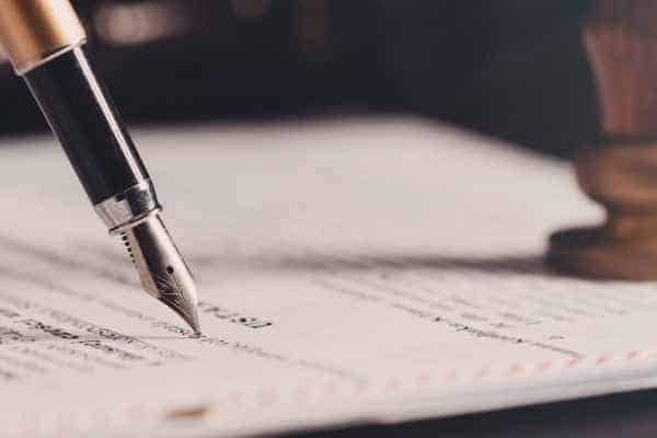 Do the Other Beneficiaries Still Receive Their Inheritance Abbots Langley