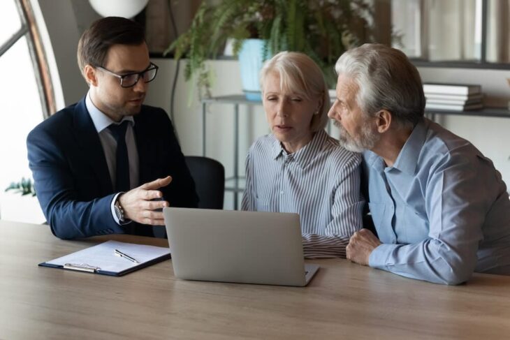 What Should You Do Next to Keep Your Will Working for You Abbots Langley?