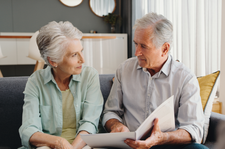 Why is having a will important even if I don’t own many assets Abbots Langley?